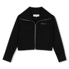 Veste courte LANVIN 
                    FILLE