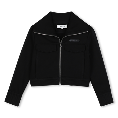 Veste courte LANVIN FILLE