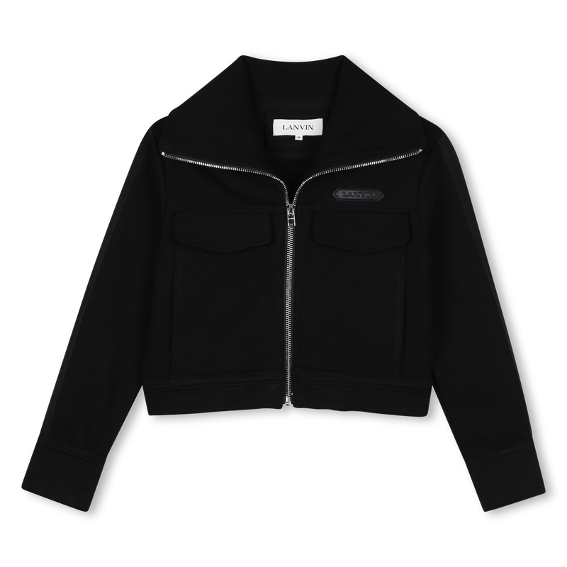 Veste courte LANVIN 
                        FILLE