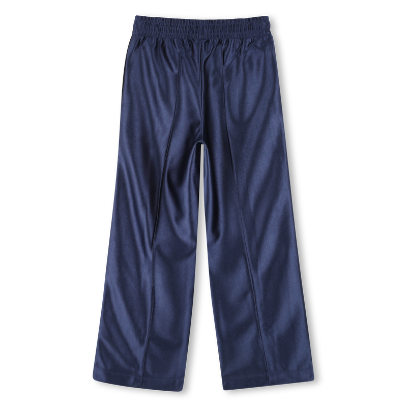 Pantalon de jogging brillant Hugo 
                    FILLE