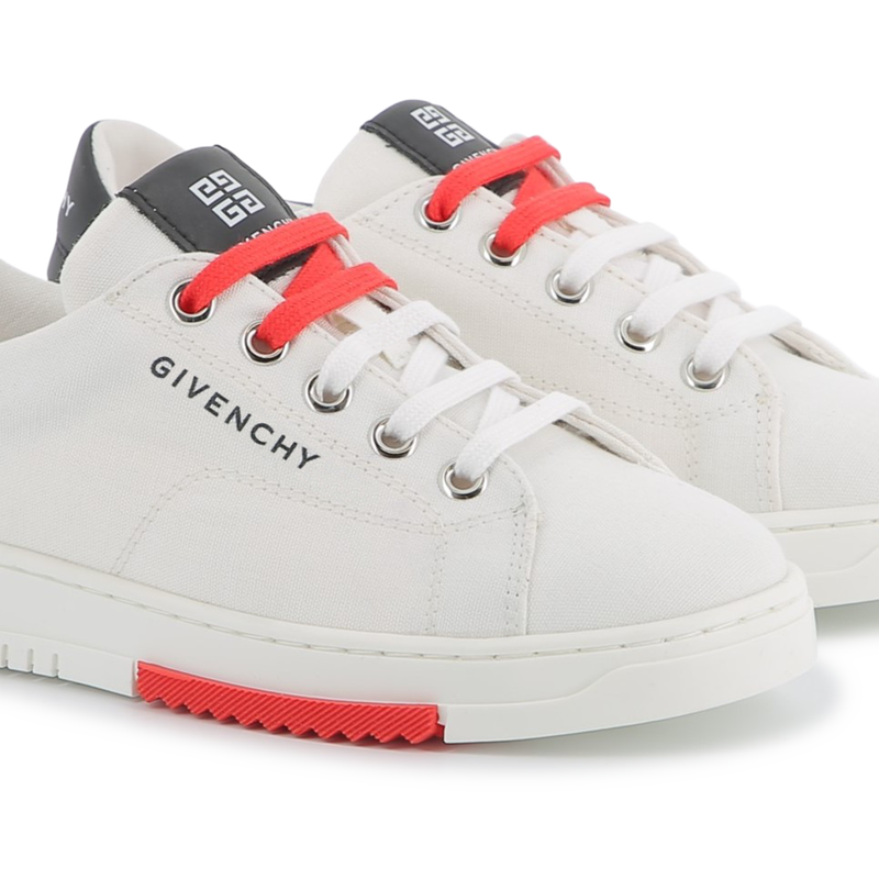Baskets à lacets GIVENCHY 
                    UNISEXE