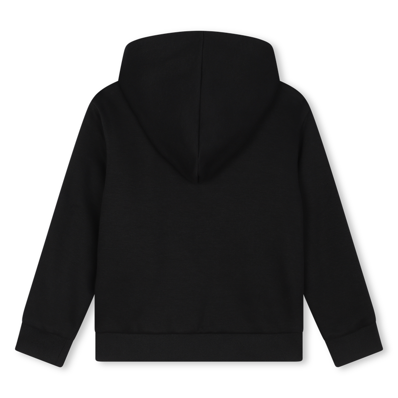 Sweat-shirt à capuche LANVIN 
                    GARCON