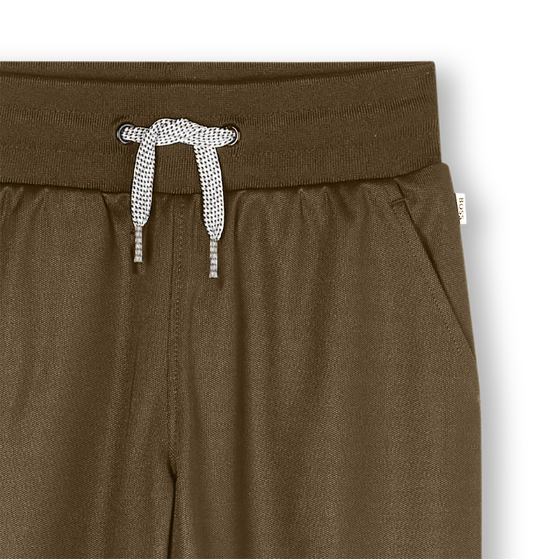 Pantalon de jogging BOSS 
                        GARCON