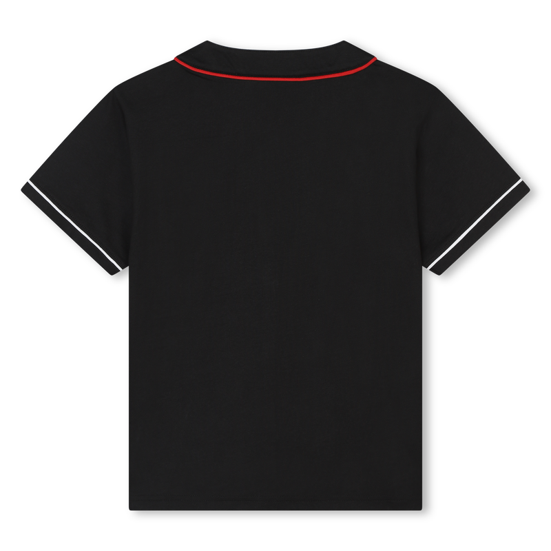 Chemise à manches courtes Hugo 
                    GARCON