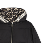 Doudoune r&eacute;versible MICHAEL KORS 
                    FILLE