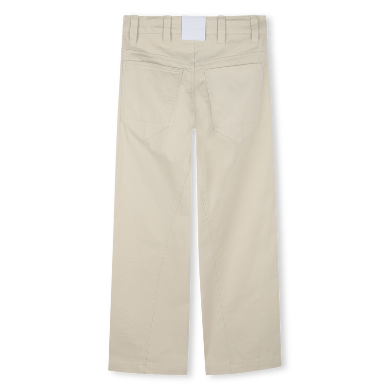 Pantalon large LANVIN 
                    GARCON