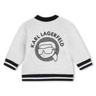 Ensemble jogging KARL LAGERFELD KIDS 
                    GARCON