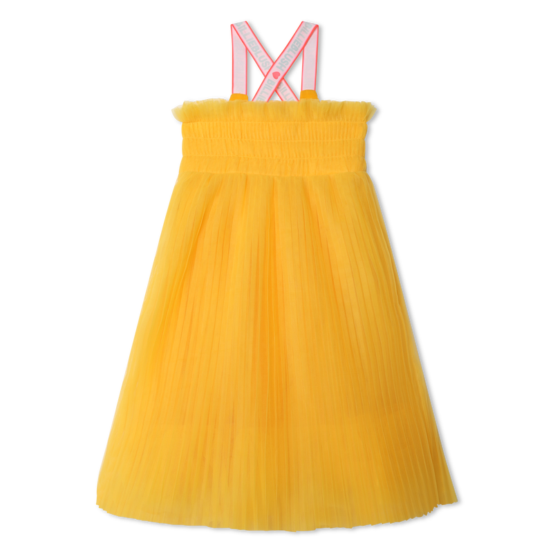 Robe d'exception à bretelles BILLIEBLUSH 
                    FILLE