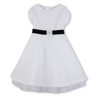 Robe avec motifs GIVENCHY 
                    FILLE