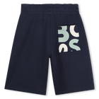 Bermuda de jogging BOSS 
                    GARCON