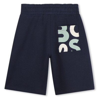 Bermuda de jogging BOSS GARCON