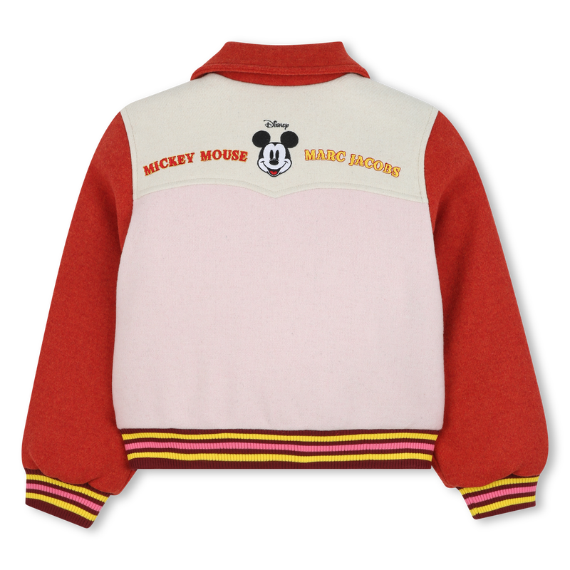 Blouson MARC JACOBS 
                        FILLE