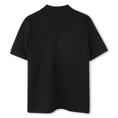 Polo à manches courtes BOSS GARCON