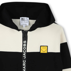 Cardigan &agrave; capuche MARC JACOBS 
                    UNISEXE