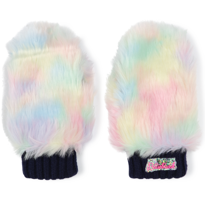 Moufles BILLIEBLUSH FILLE