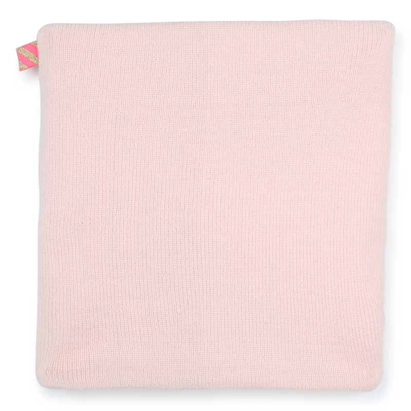 Ensemble bonnet et &eacute;charpe BILLIEBLUSH 
                        FILLE