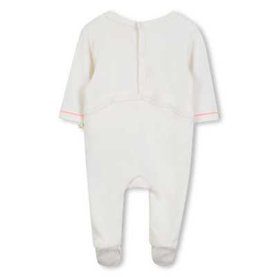 Pyjama en coton BILLIEBLUSH FILLE