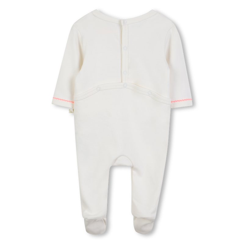 Pyjama en coton BILLIEBLUSH 
                    FILLE