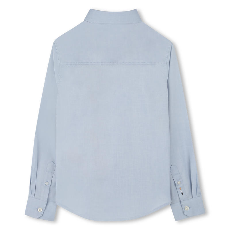 Chemise manches longues BOSS 
                    GARCON