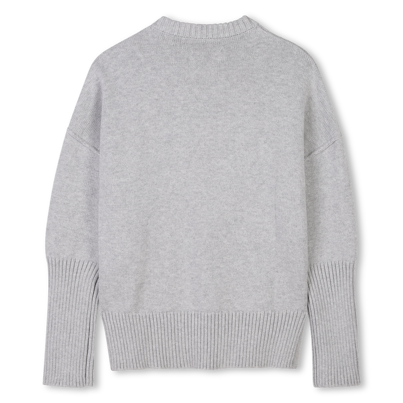 Pull boutonné ZADIG & VOLTAIRE 
                        FILLE