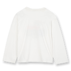 T-shirt &agrave; manches longues KENZO KIDS 
                    GARCON