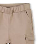 Pantalon cargo uni BOSS 
                    GARCON