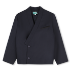 Veste de costume KENZO KIDS 
                    GARCON