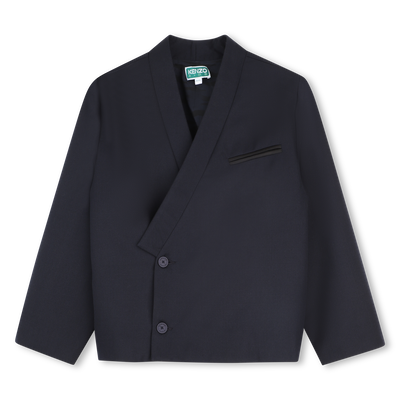 Veste de costume KENZO KIDS GARCON
