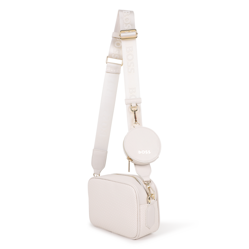 SAC &Agrave; MAIN BOSS 
                        FILLE