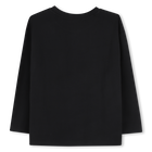 Tee-shirt manches longues MICHAEL KORS 
                    FILLE