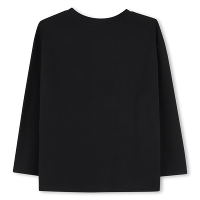 Tee-shirt manches longues MICHAEL KORS FILLE