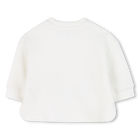 Ensemble sweat + pantalon KENZO KIDS 
                    FILLE