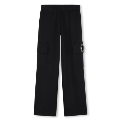 Pantalon de jogging Hugo FILLE
