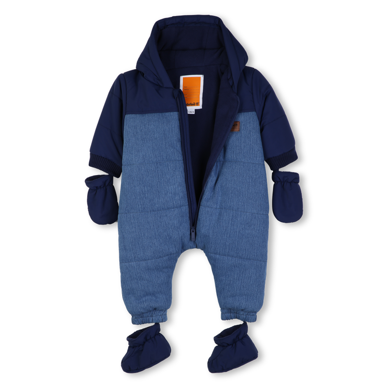 Combinaison pilote TIMBERLAND 
                        GARCON
