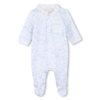 Ensemble 3 pieces GIVENCHY 
                    UNISEXE