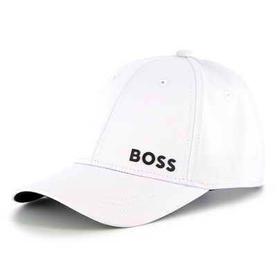 Casquette à fermeture réglable BOSS GARCON