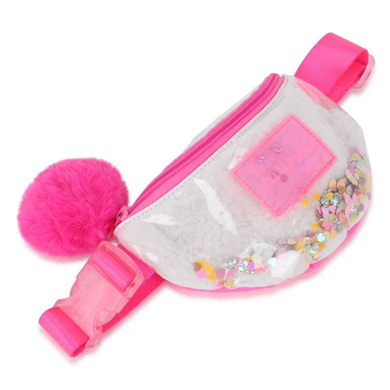 Sac banane BILLIEBLUSH 
                    FILLE
