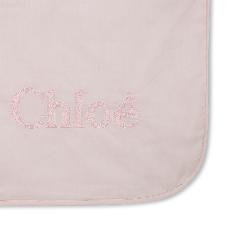 Pyjama et couverture CHLOE 
                    FILLE