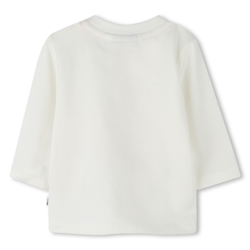 Ensemble jogging 3 pièces BOSS 
                    FILLE