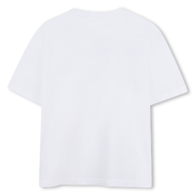 T-shirt ample avec imprimé TIMBERLAND GARCON