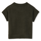 Pull en tricot BILLIEBLUSH 
                    FILLE