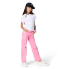 Casquette DKNY 
                    FILLE