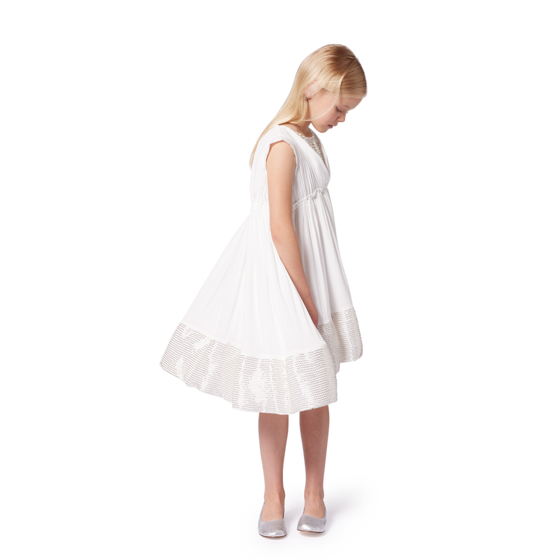 Robe d'exception LANVIN 
                    FILLE