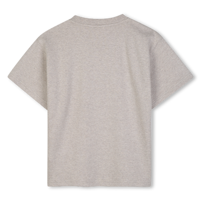 Tee-shirt manches courtes BOSS GARCON