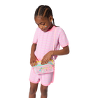 Trousse transparente BILLIEBLUSH 
                    FILLE