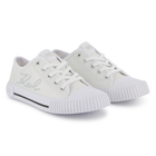 Basket &agrave; lacets KARL LAGERFELD KIDS 
                    FILLE