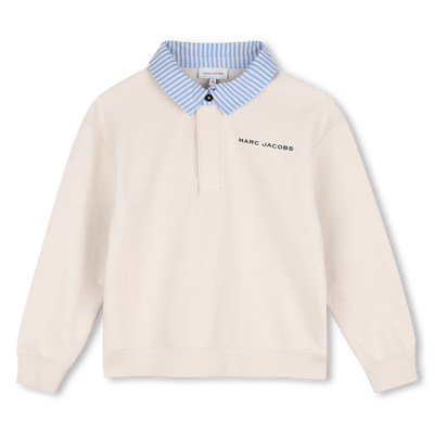 Sweat-shirt MARC JACOBS GARCON