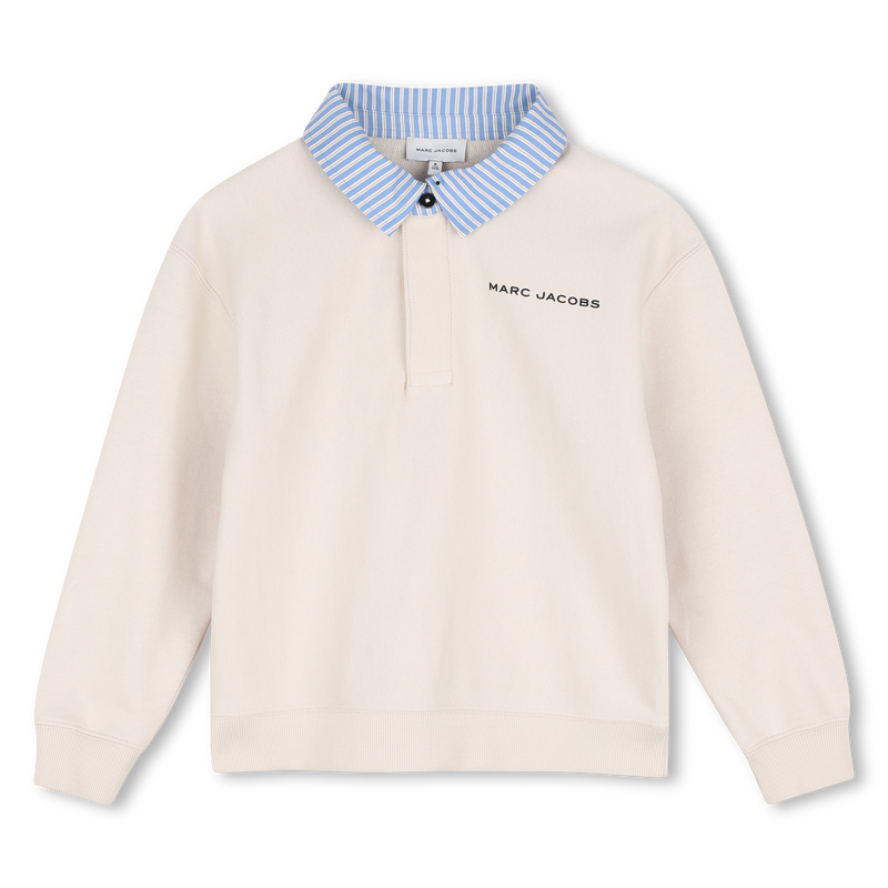 Sweat-shirt MARC JACOBS 
                        GARCON