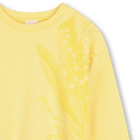 Sweat en molleton GIVENCHY 
                    FILLE