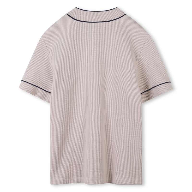 T-shirt pressionné GIVENCHY 
                    GARCON